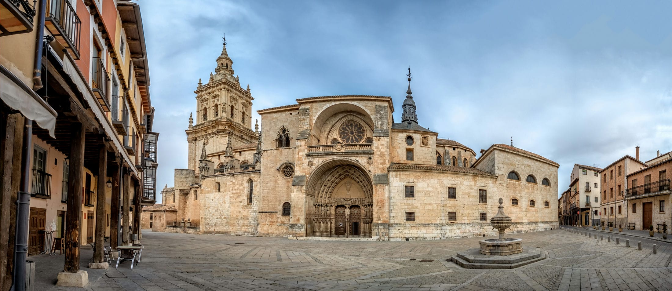 Catedral de la Asunción