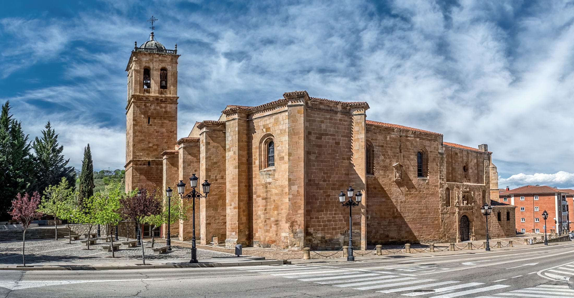 San Pedro