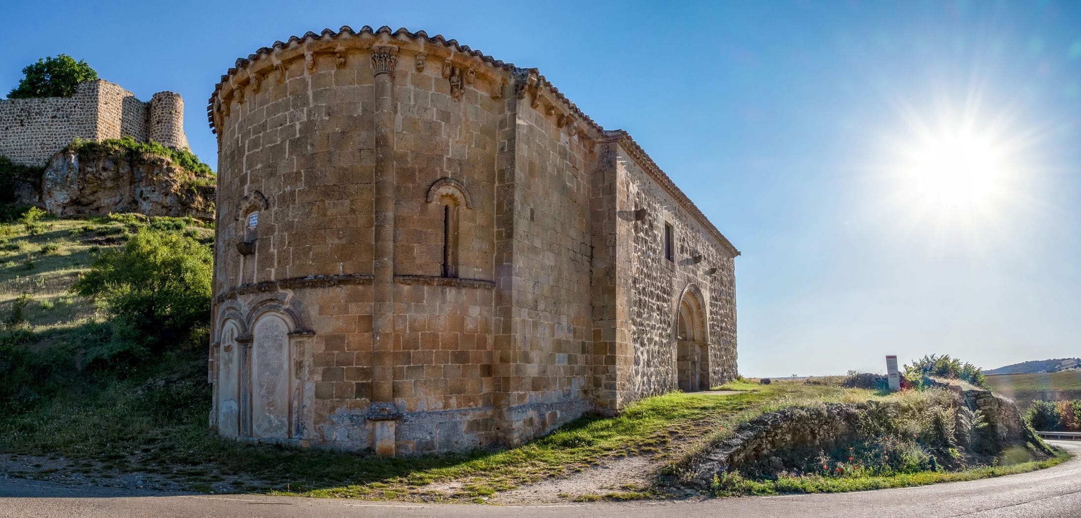 Ermita de la Soledad