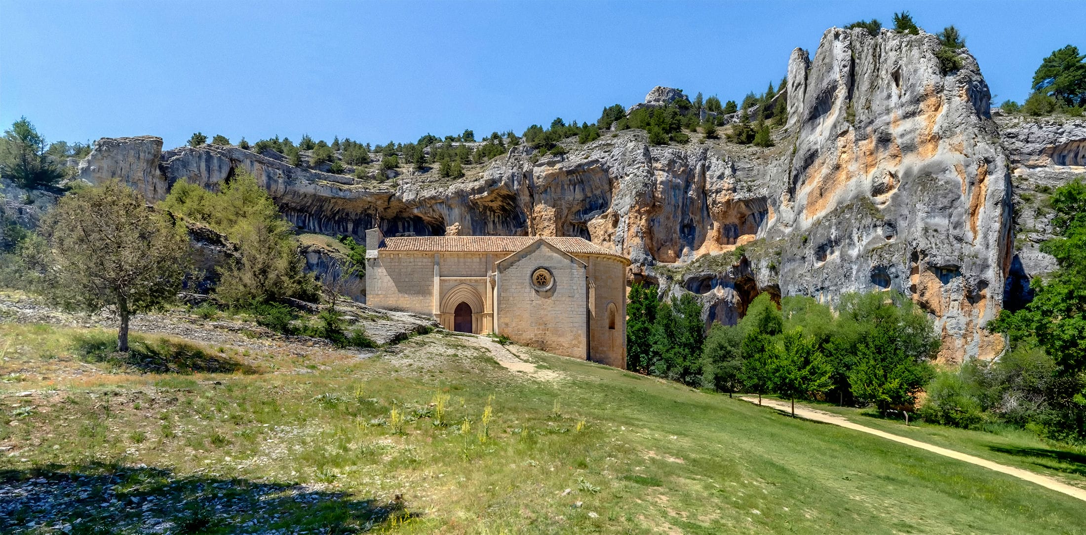 San Bartolomé