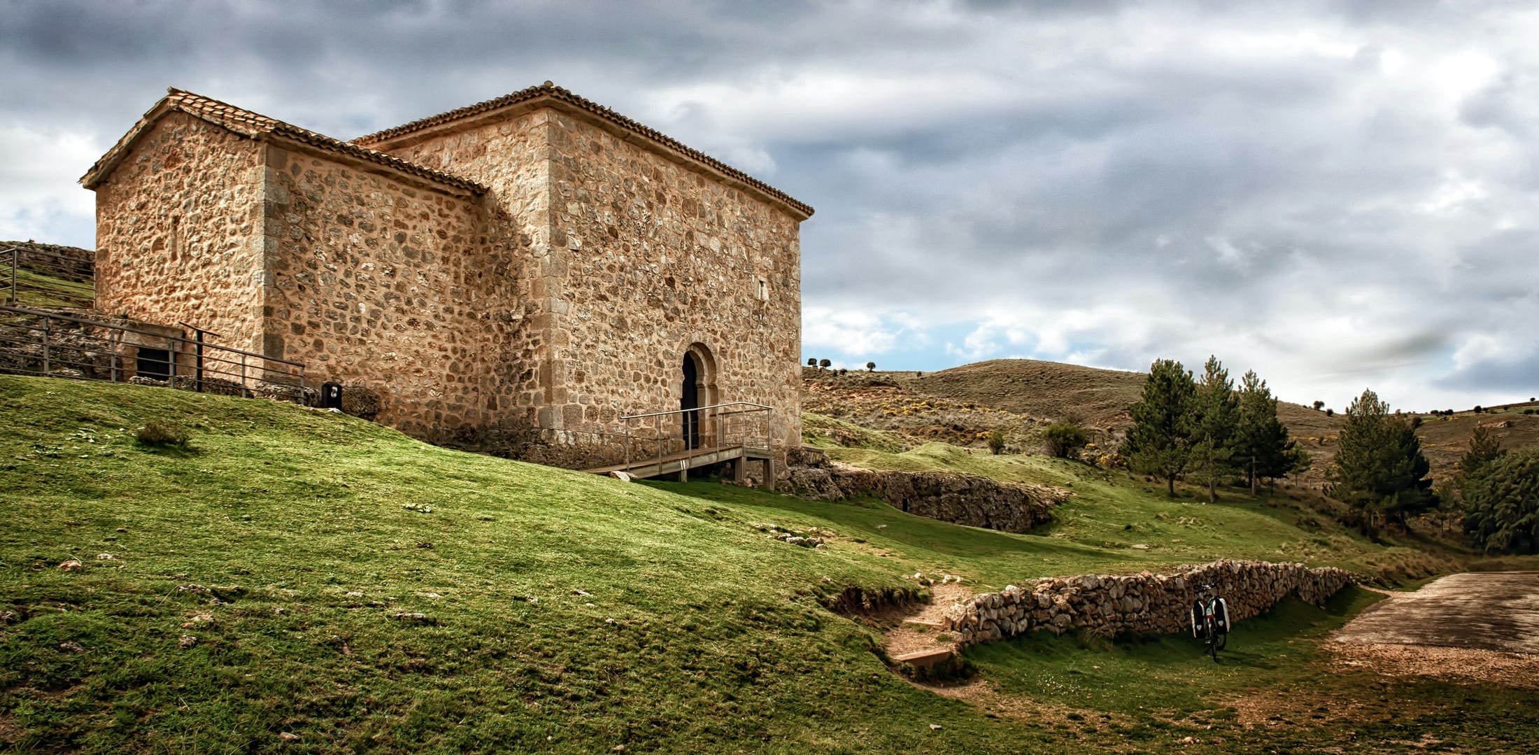 San Baudelio