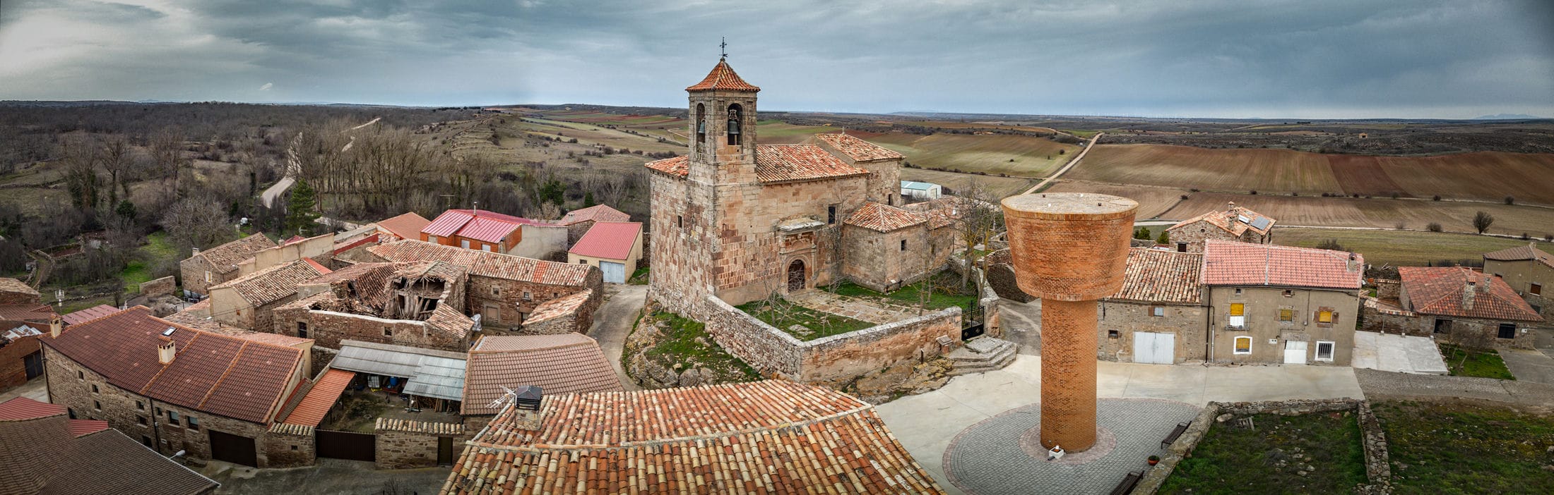 Iglesia de la Inmaculada Concepción
