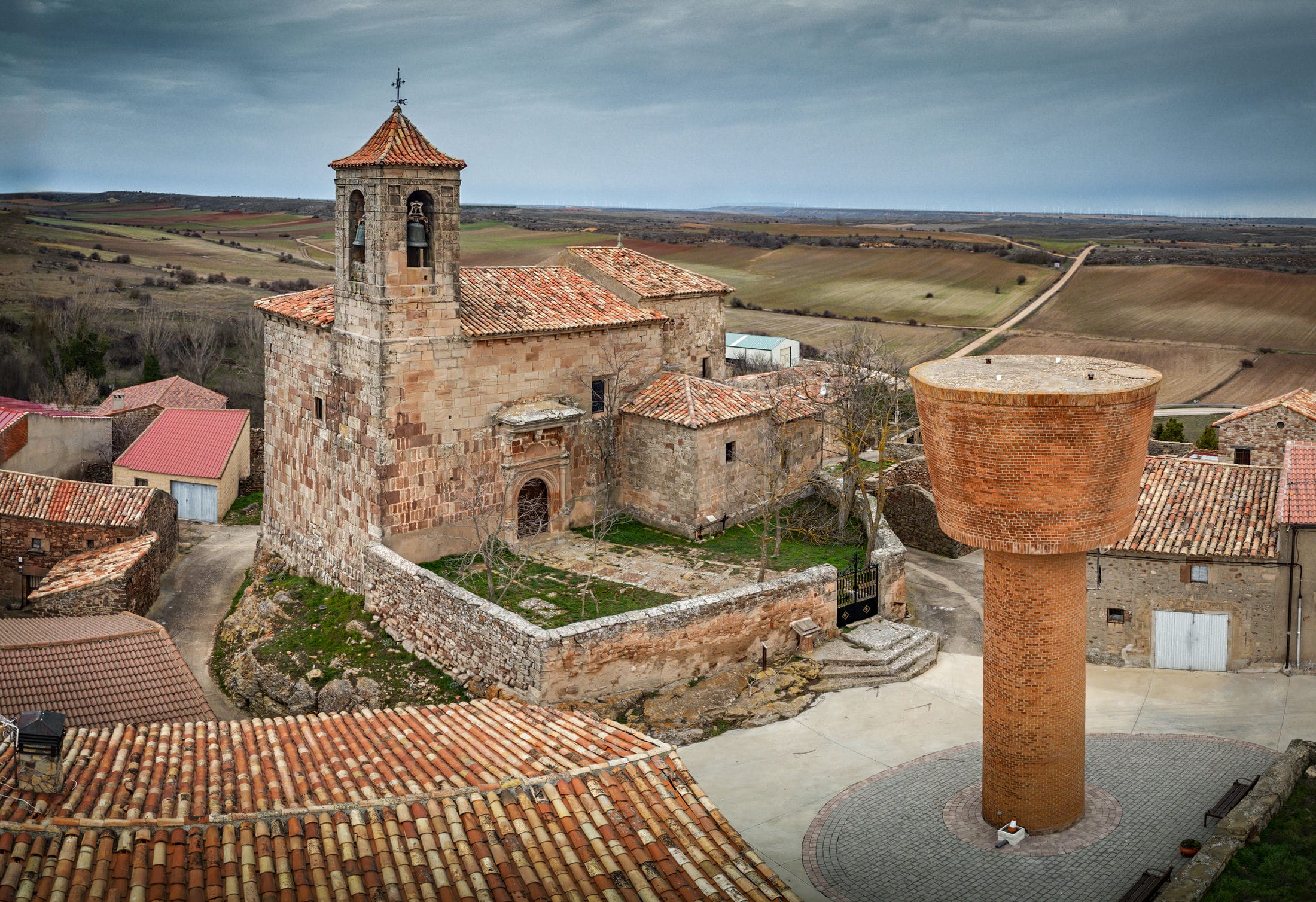 La Inmaculada Concepción