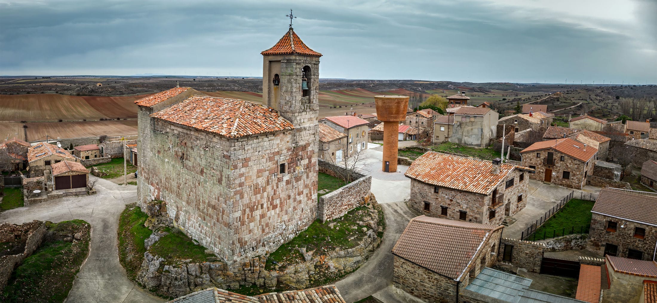 Iglesia de la Inmaculada Concepción