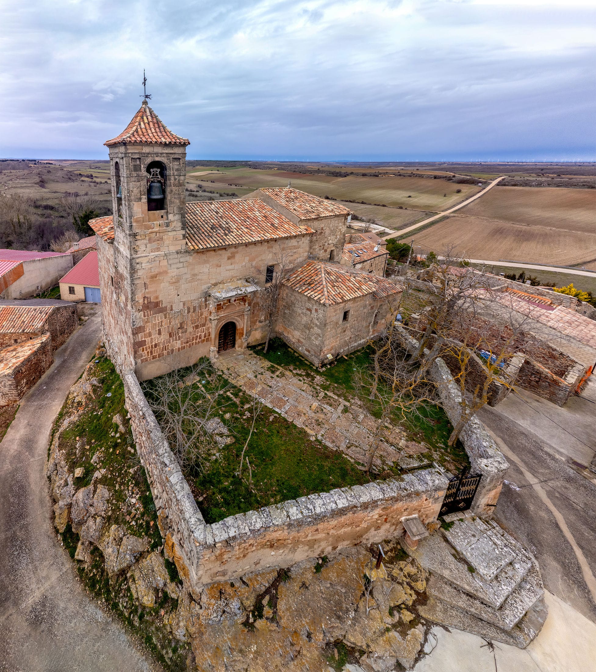 Iglesia de la Inmaculada Concepción