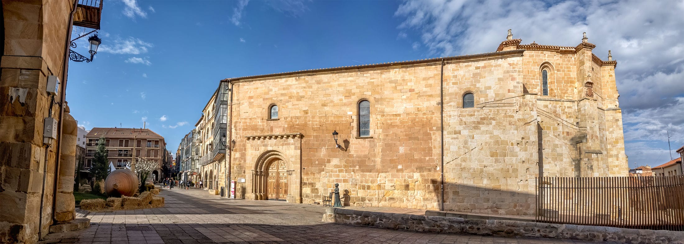 Iglesia de la Mayor