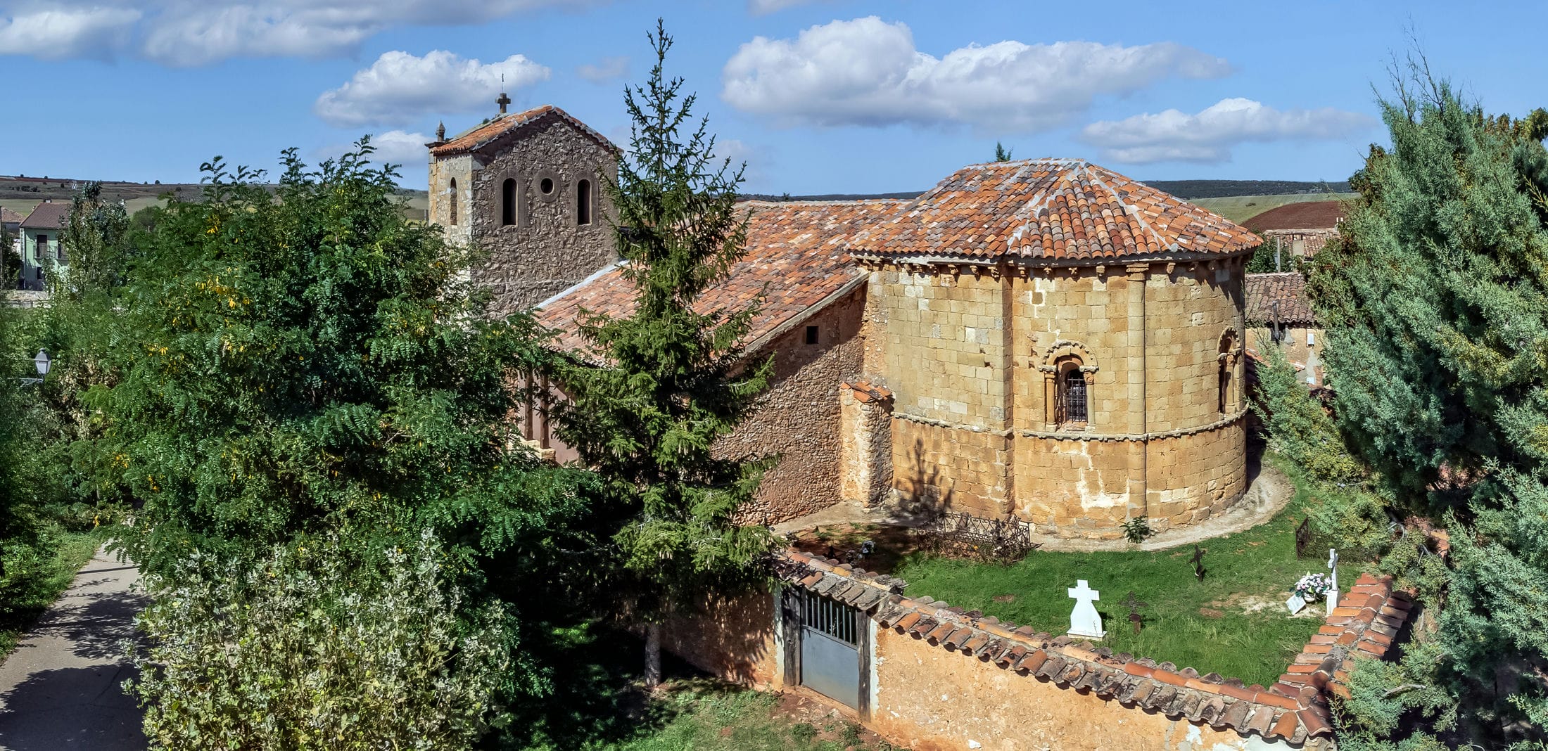 La Natividad de Nuestra Señora