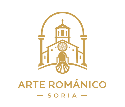 Logo Arte Románico Soria