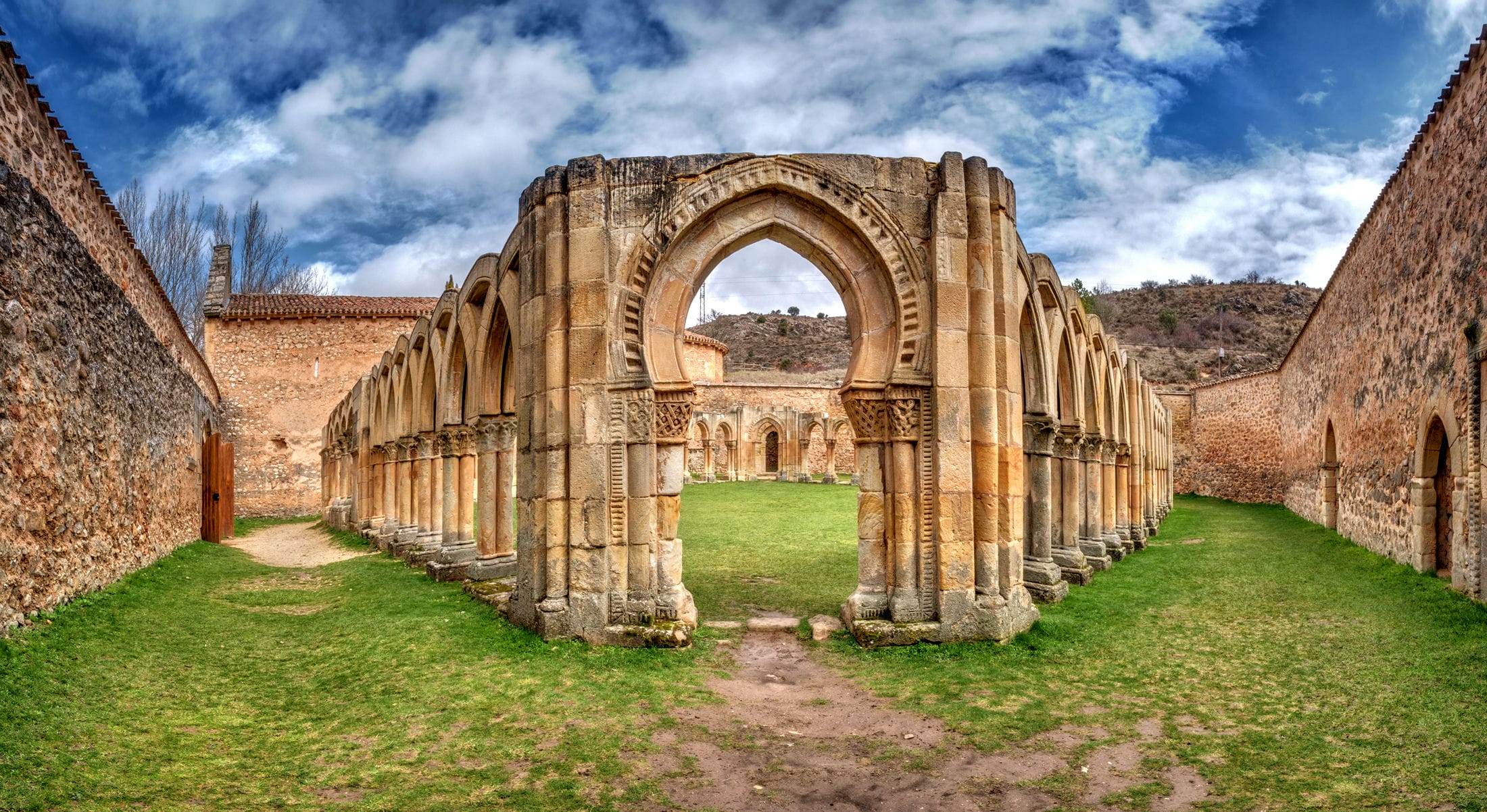 San Juan de Duero