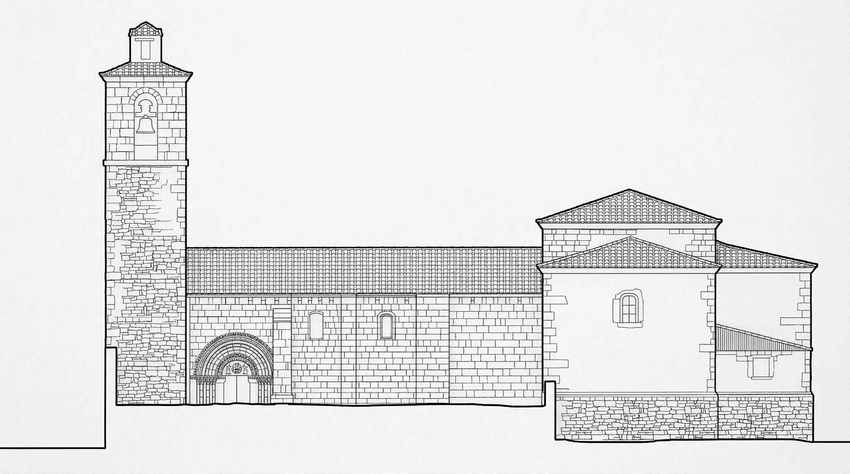 Alzado de Nuestra Señora de la Asunción