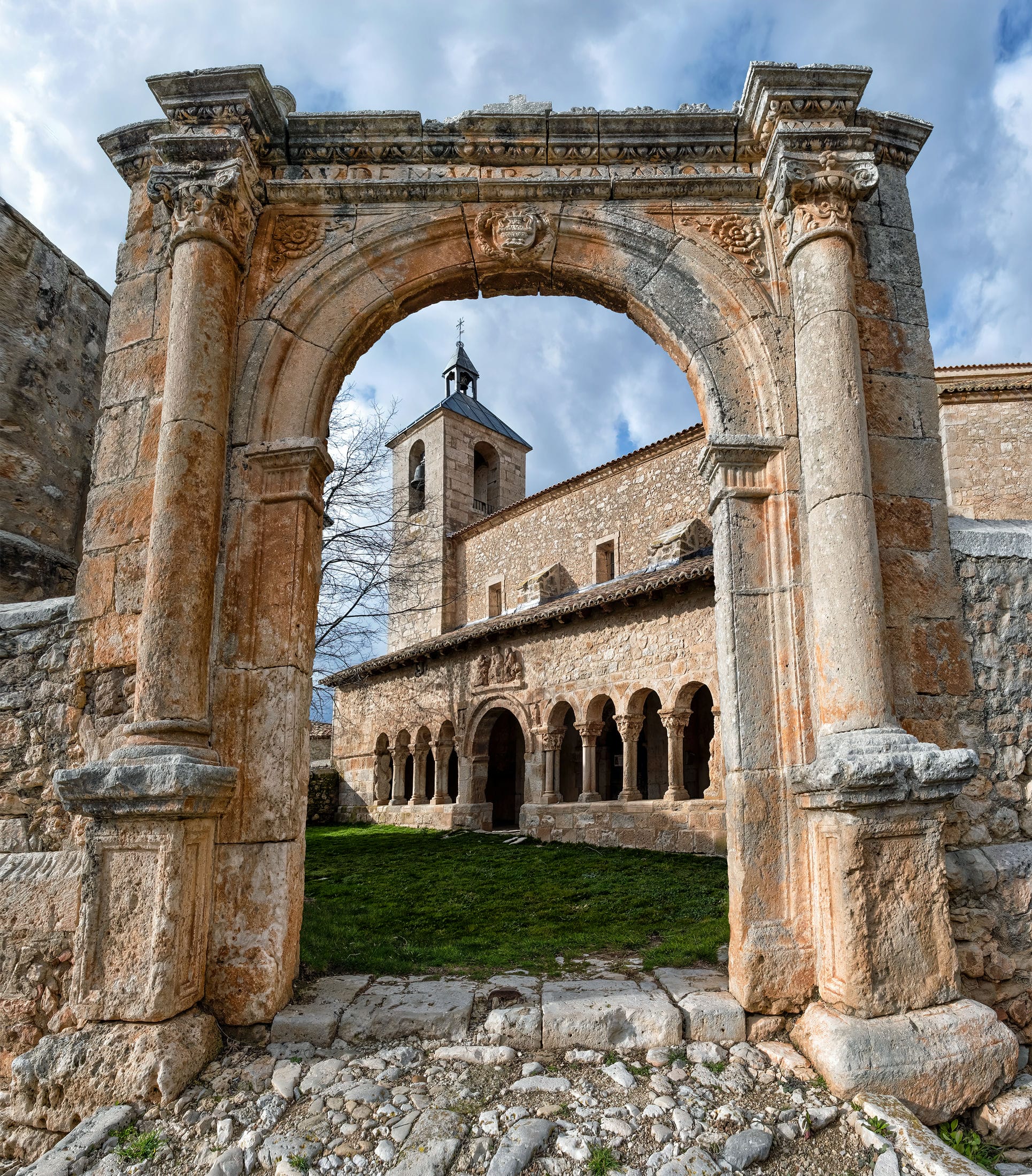 Nuestra Señora de la Asunción