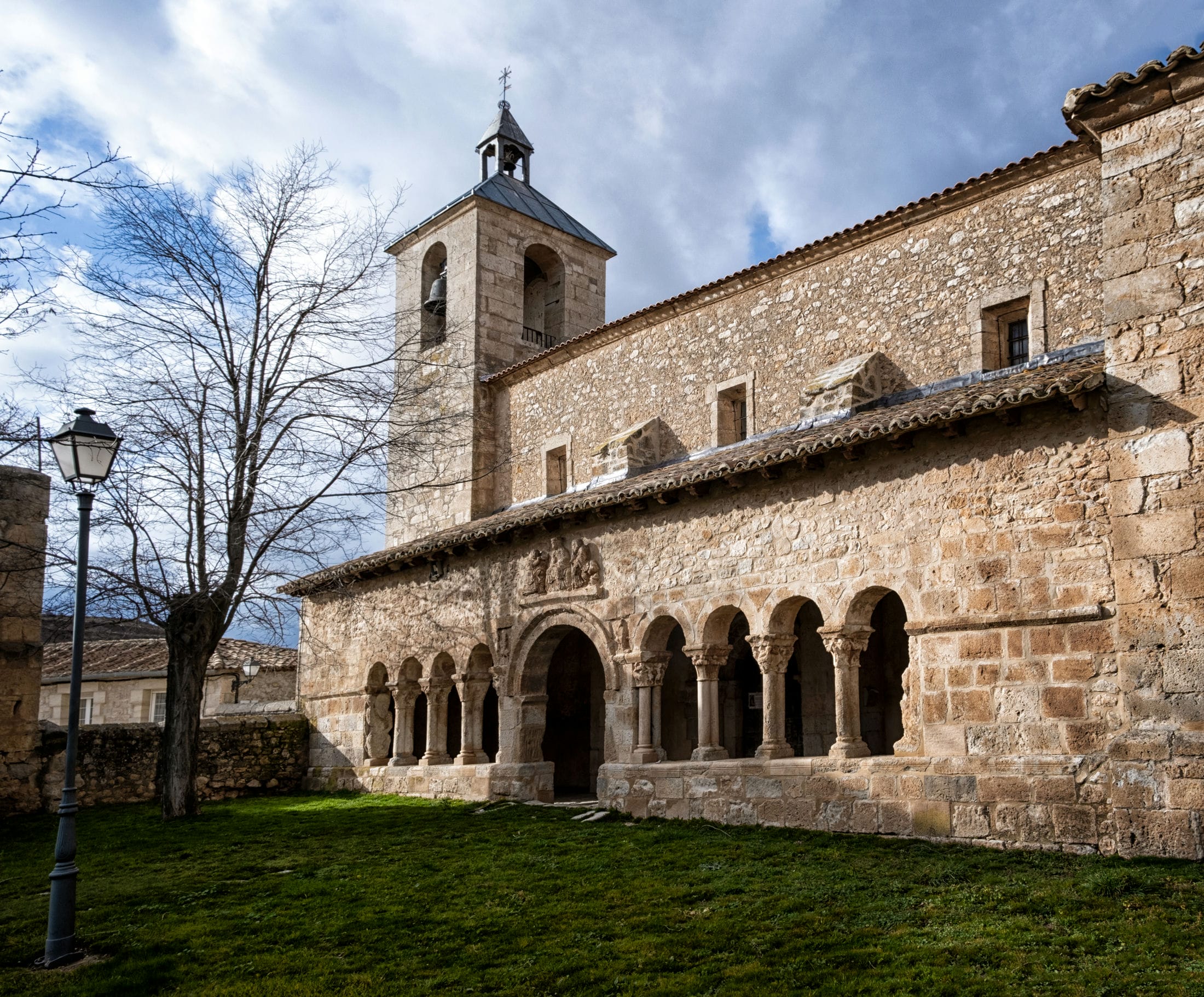 La Iglesia de la Asunción
