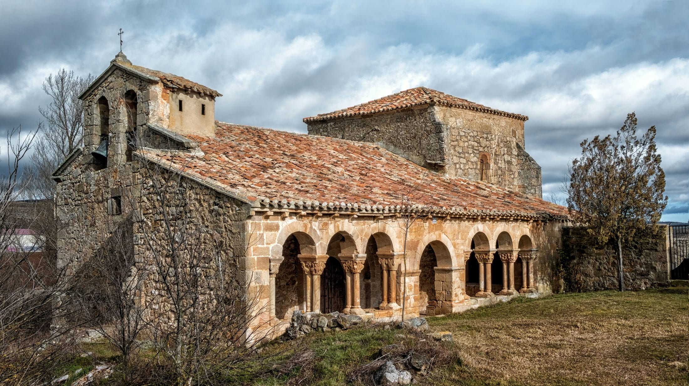 Nuestra Señora de la Concepción