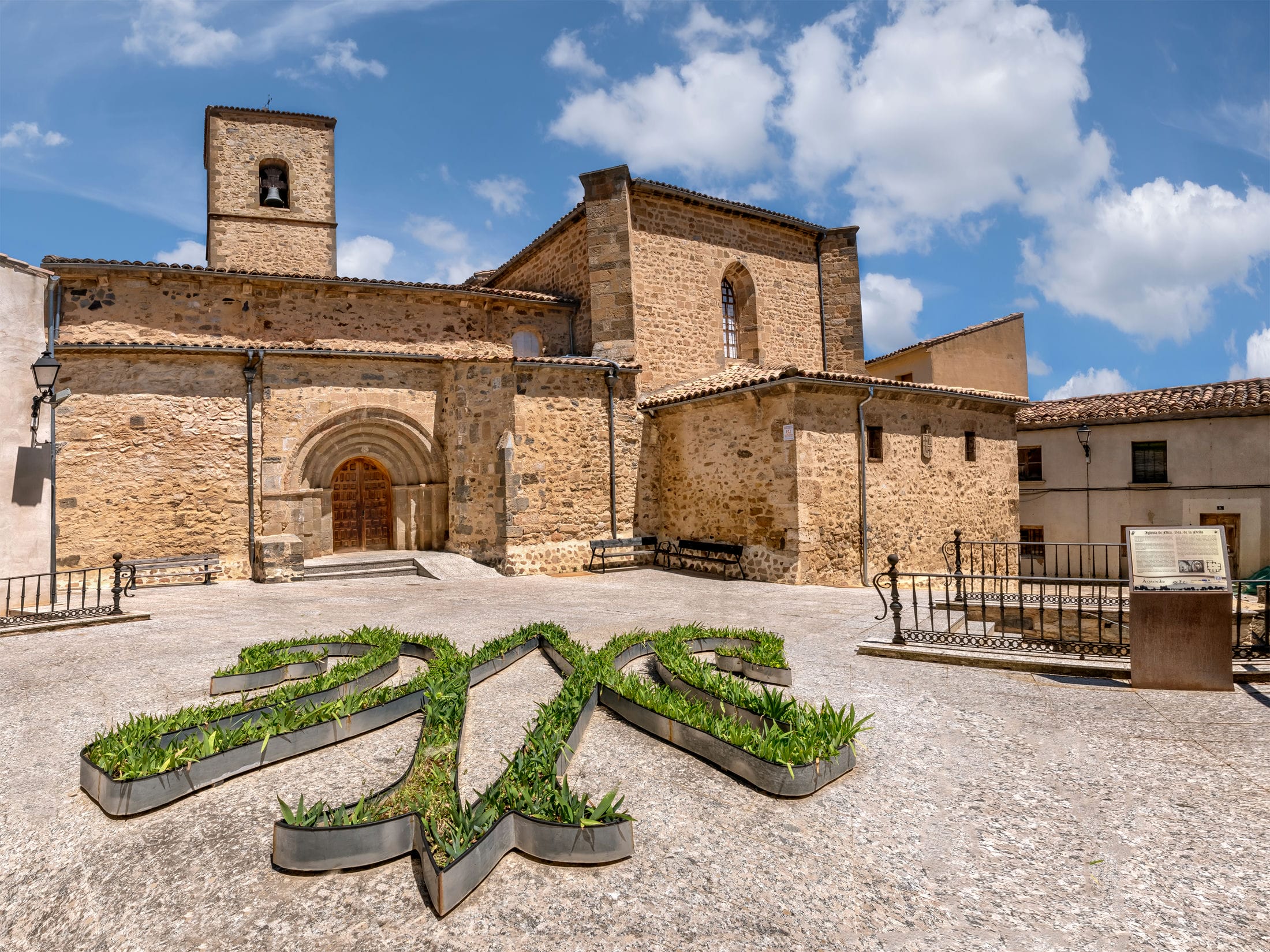 Nuestra Señora de la Peña