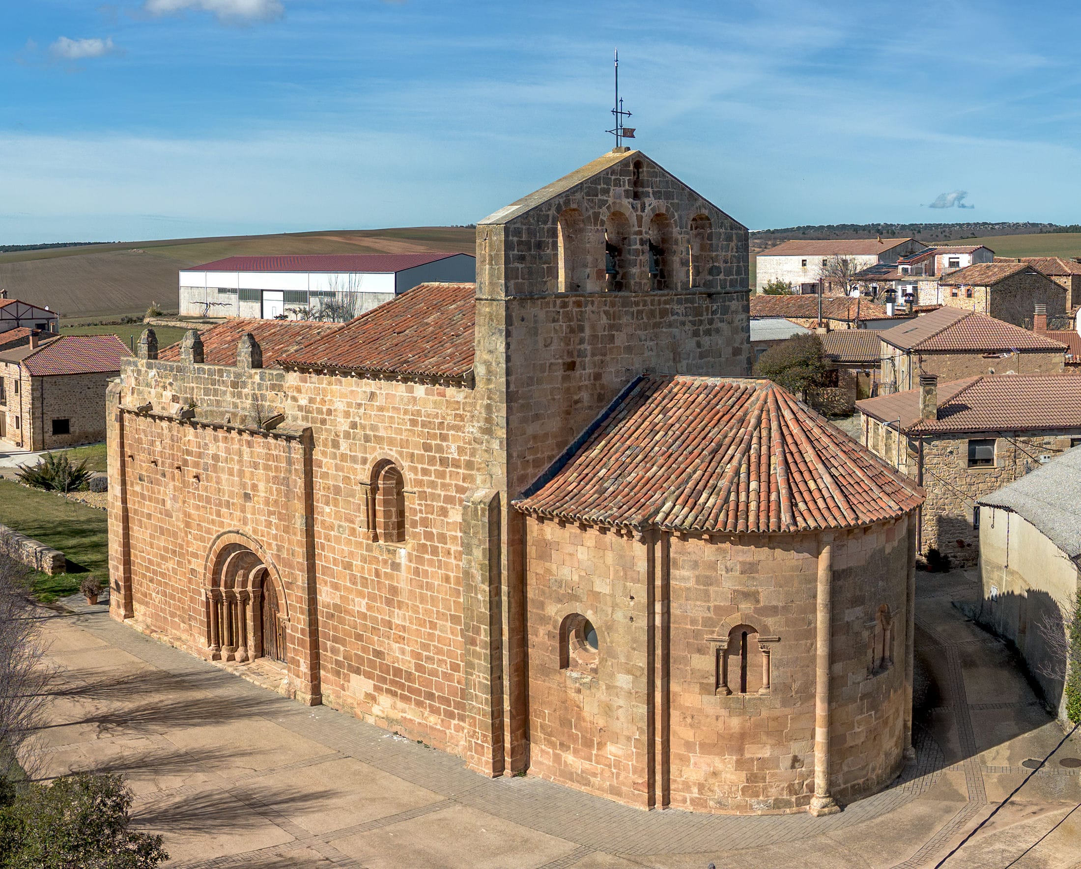 Nuestra Señora de los Ángeles