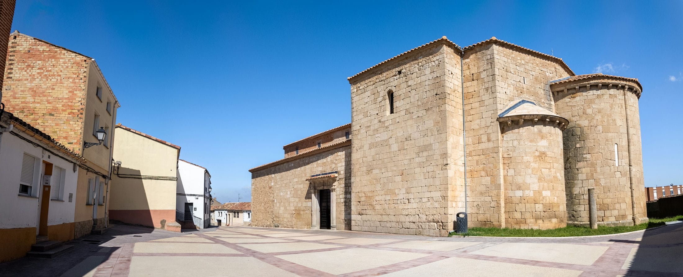Nuestra Señora del Campanario