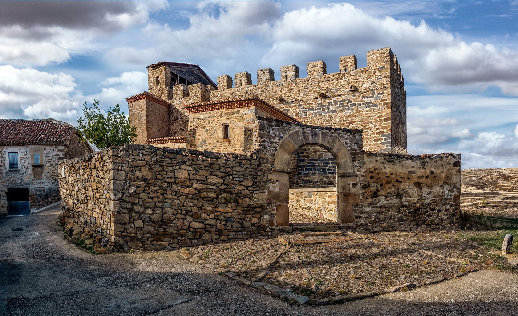 Nuestra señora del Collado