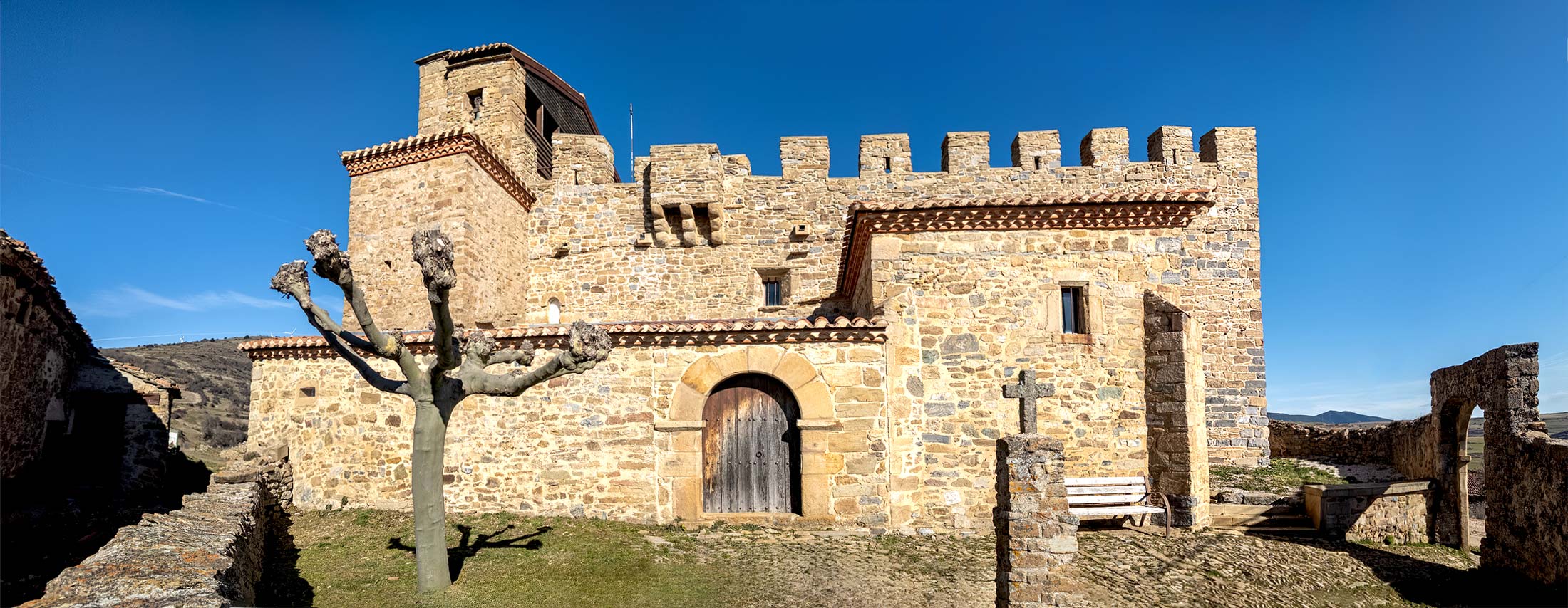 Nuestra Señora del Collado