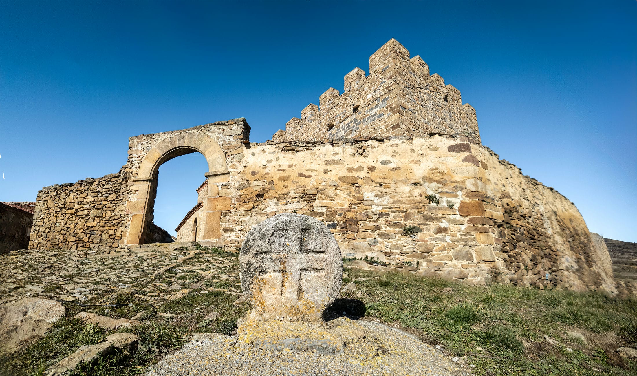Nuestra Señora del Collado