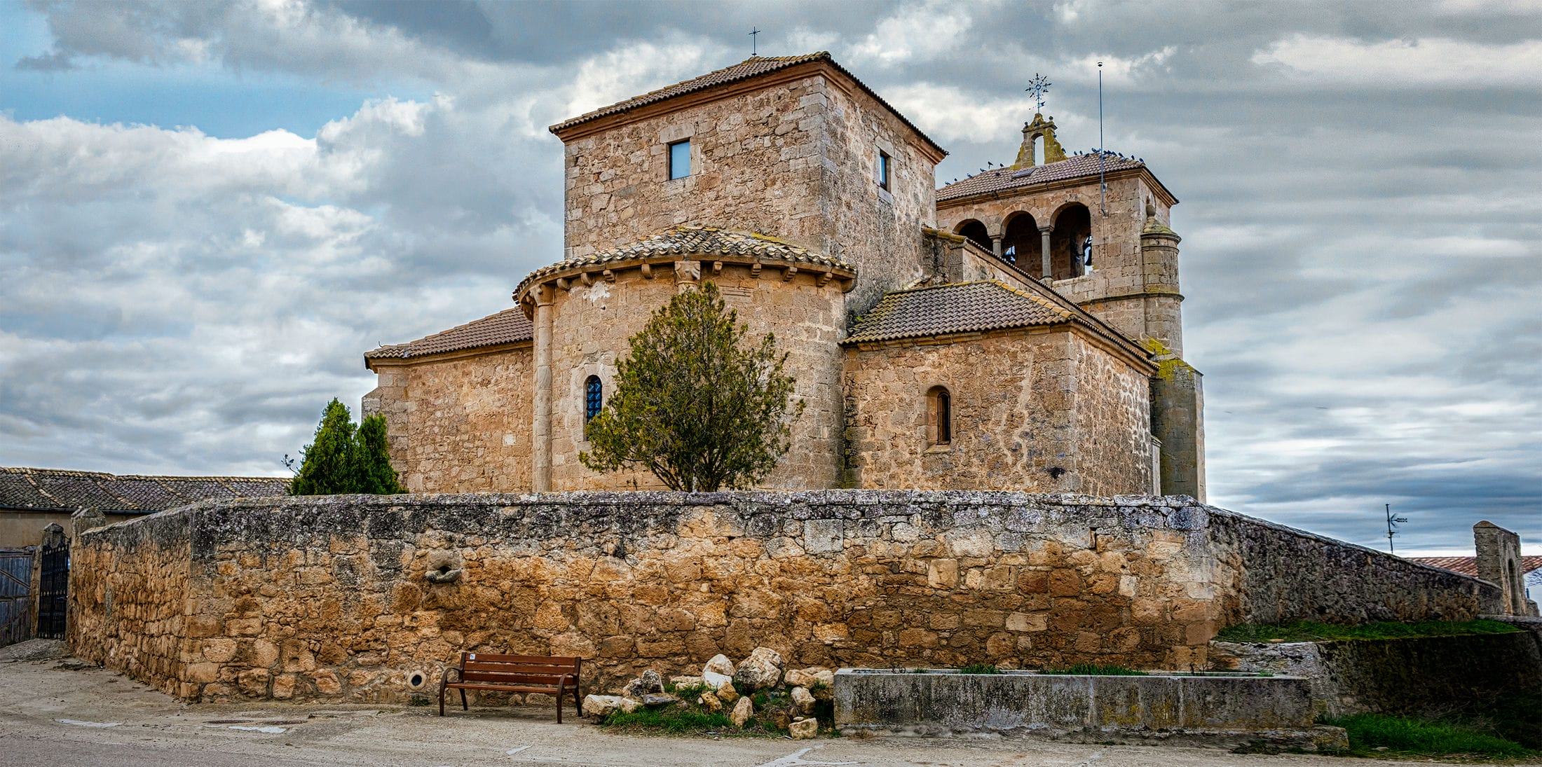 San Adrián