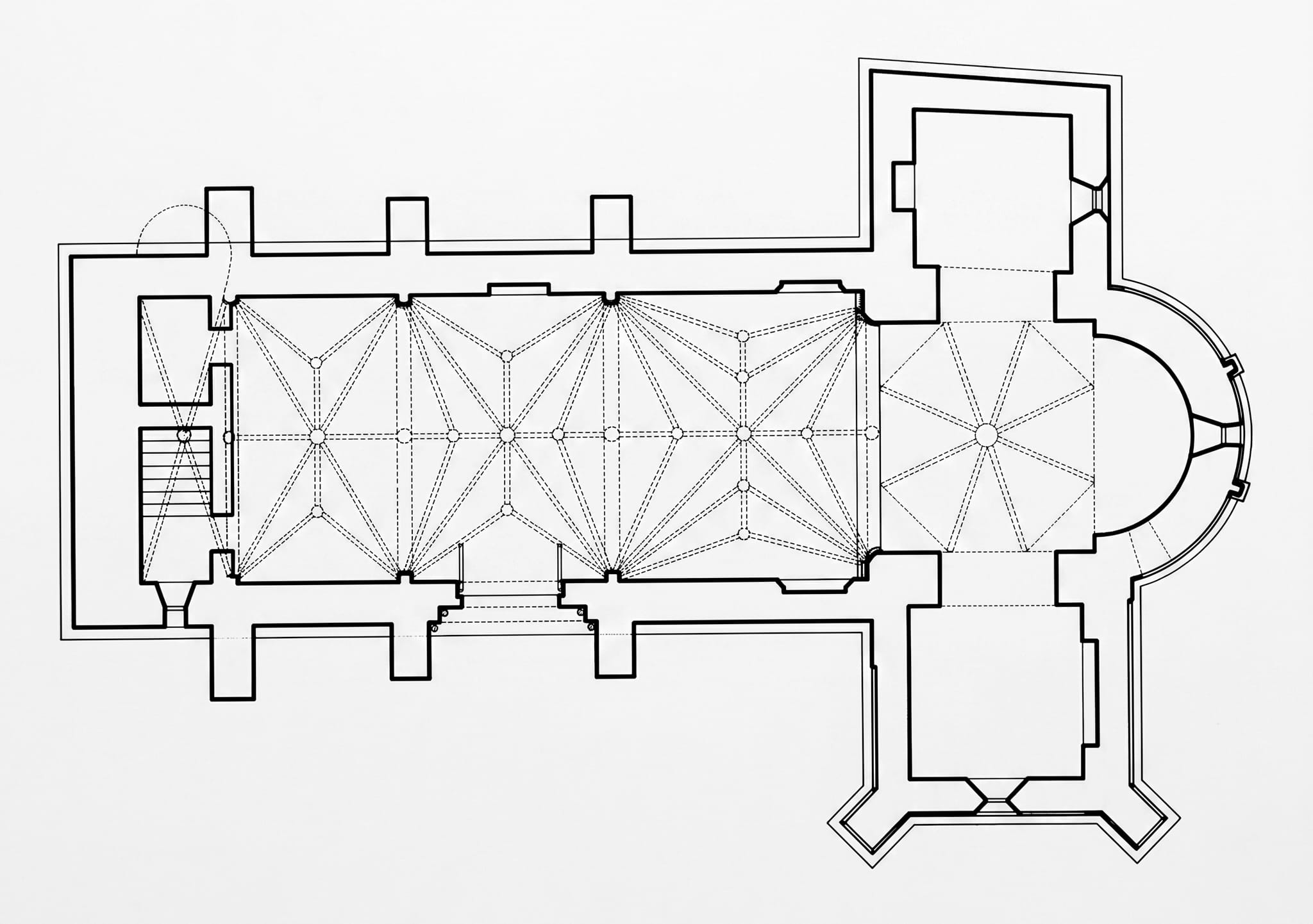 Planta de San Adrián