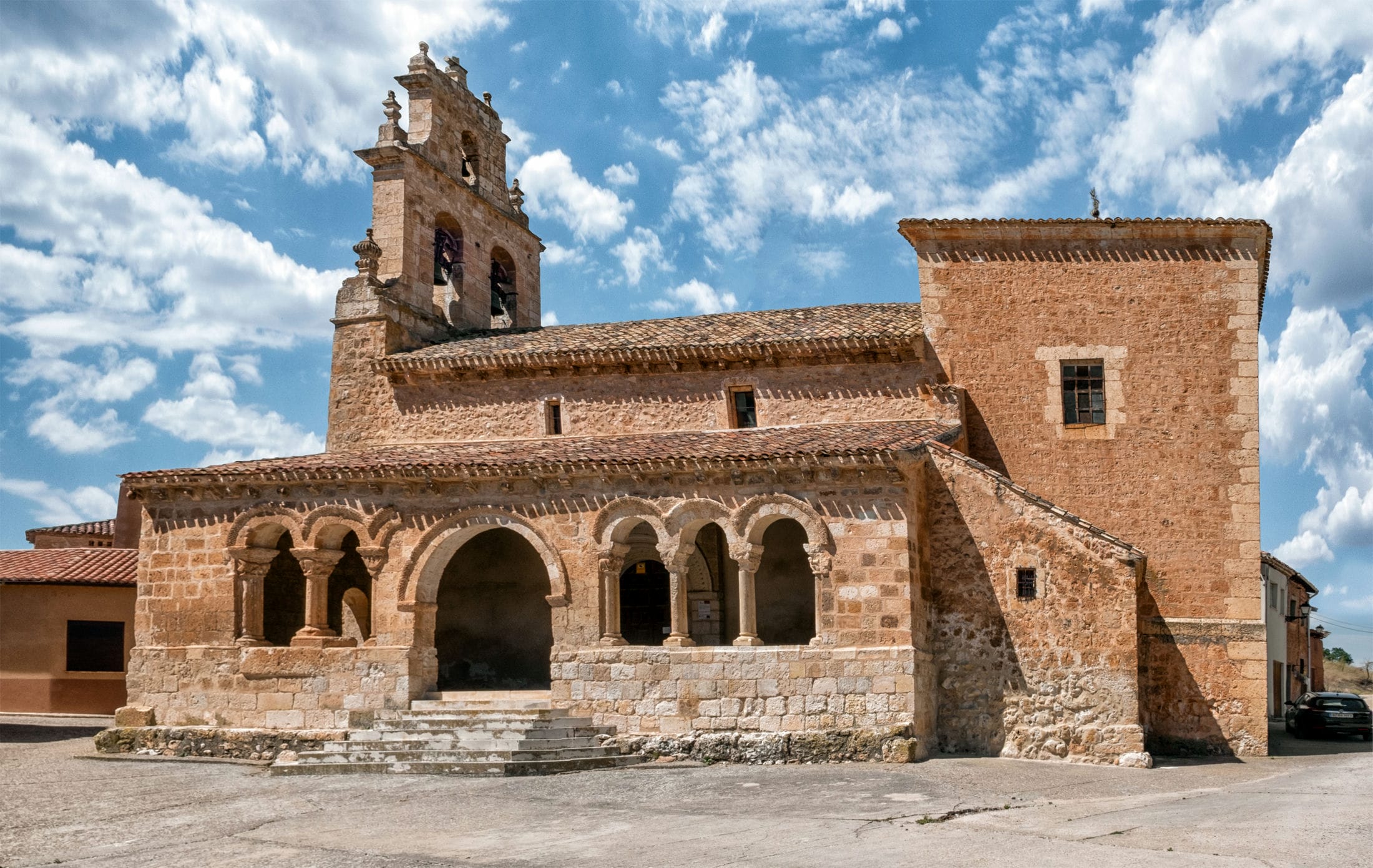 San Ginés
