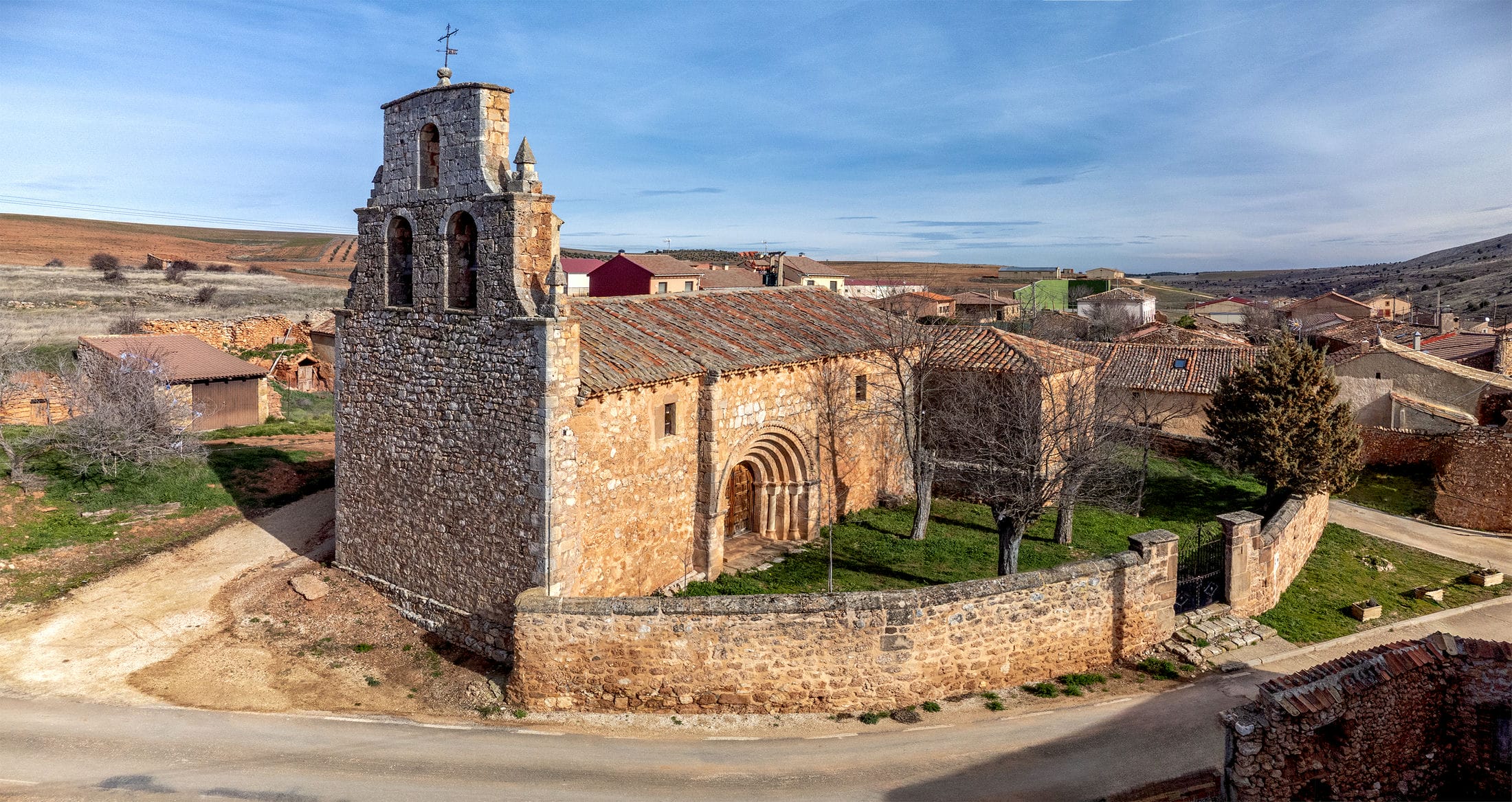 San Juan Bautista