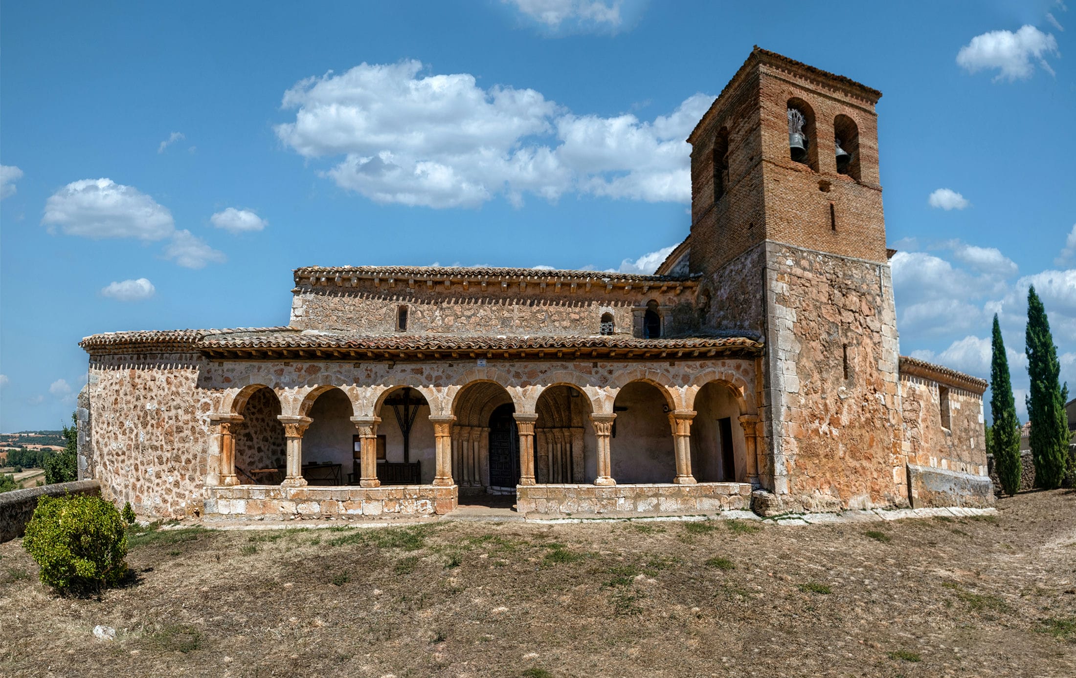 San Martín de Tours