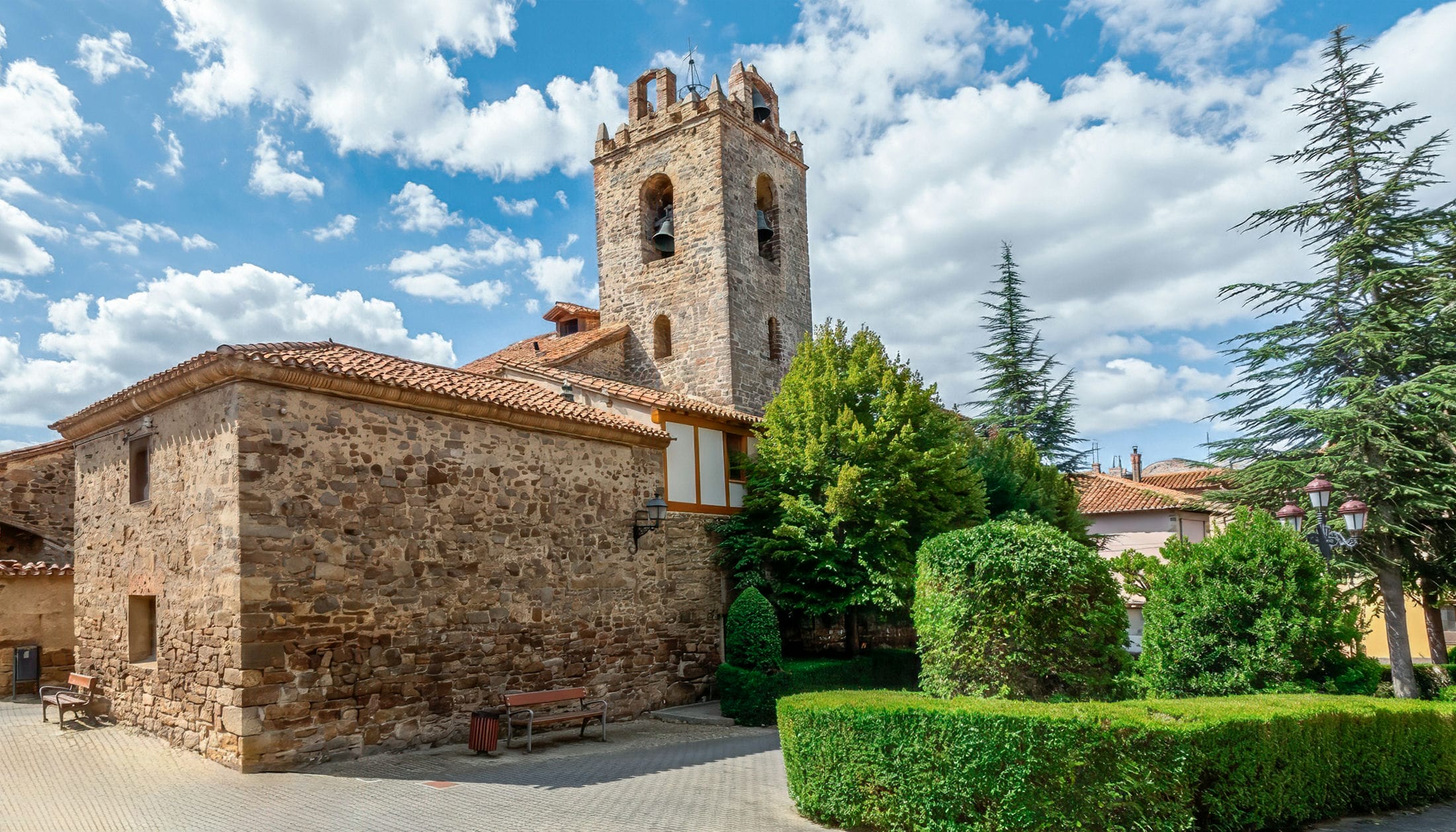 San Martín de Tours