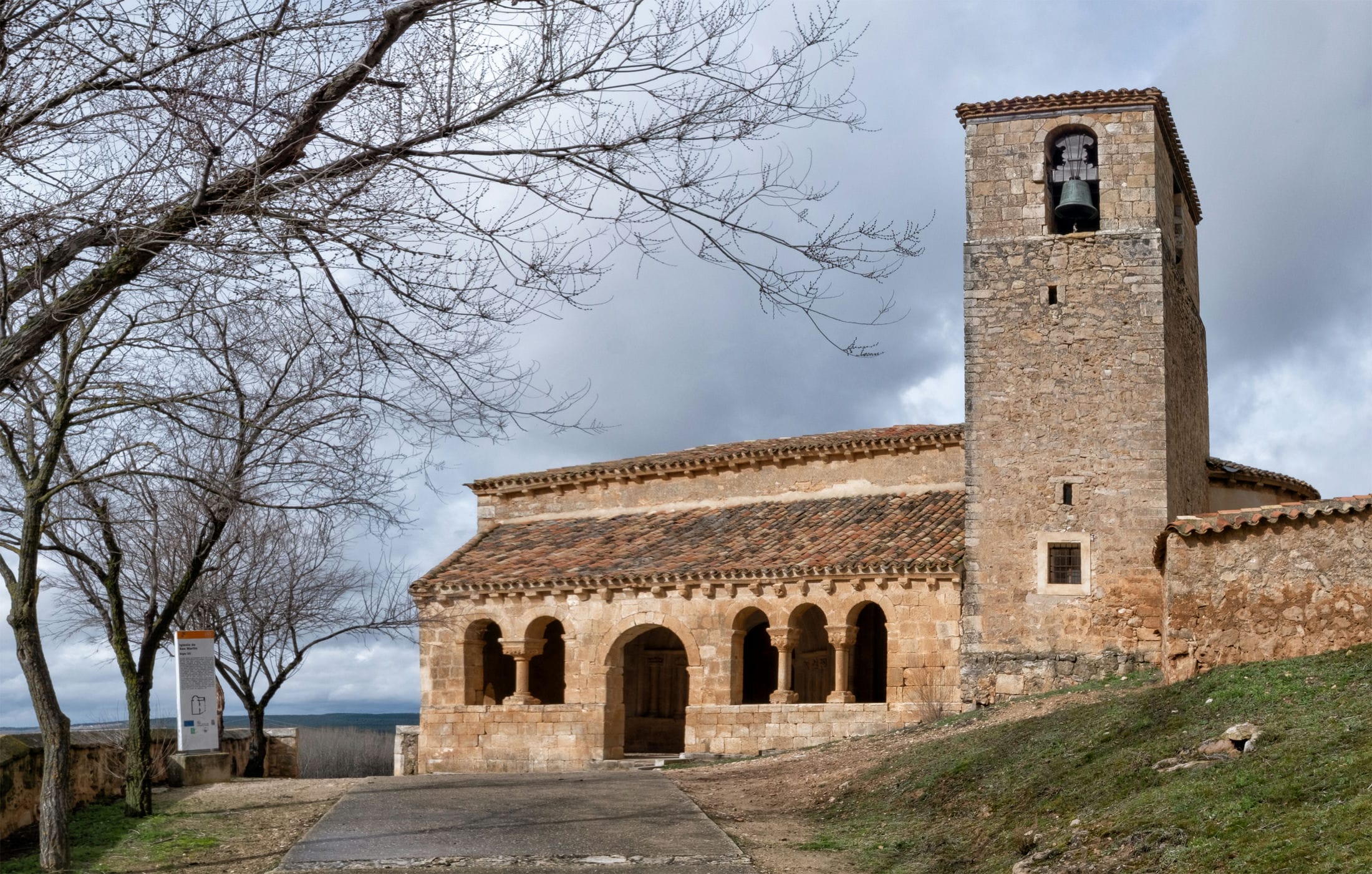 San Martín