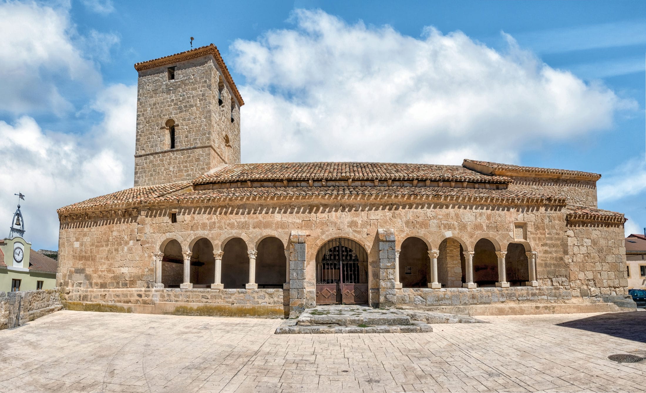 San Martín