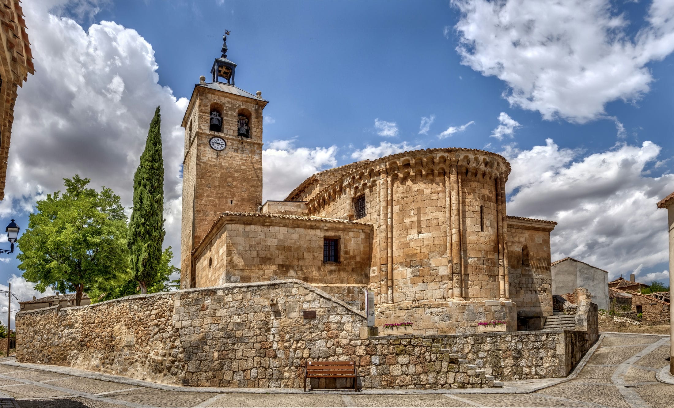 San Miguel Arcángel