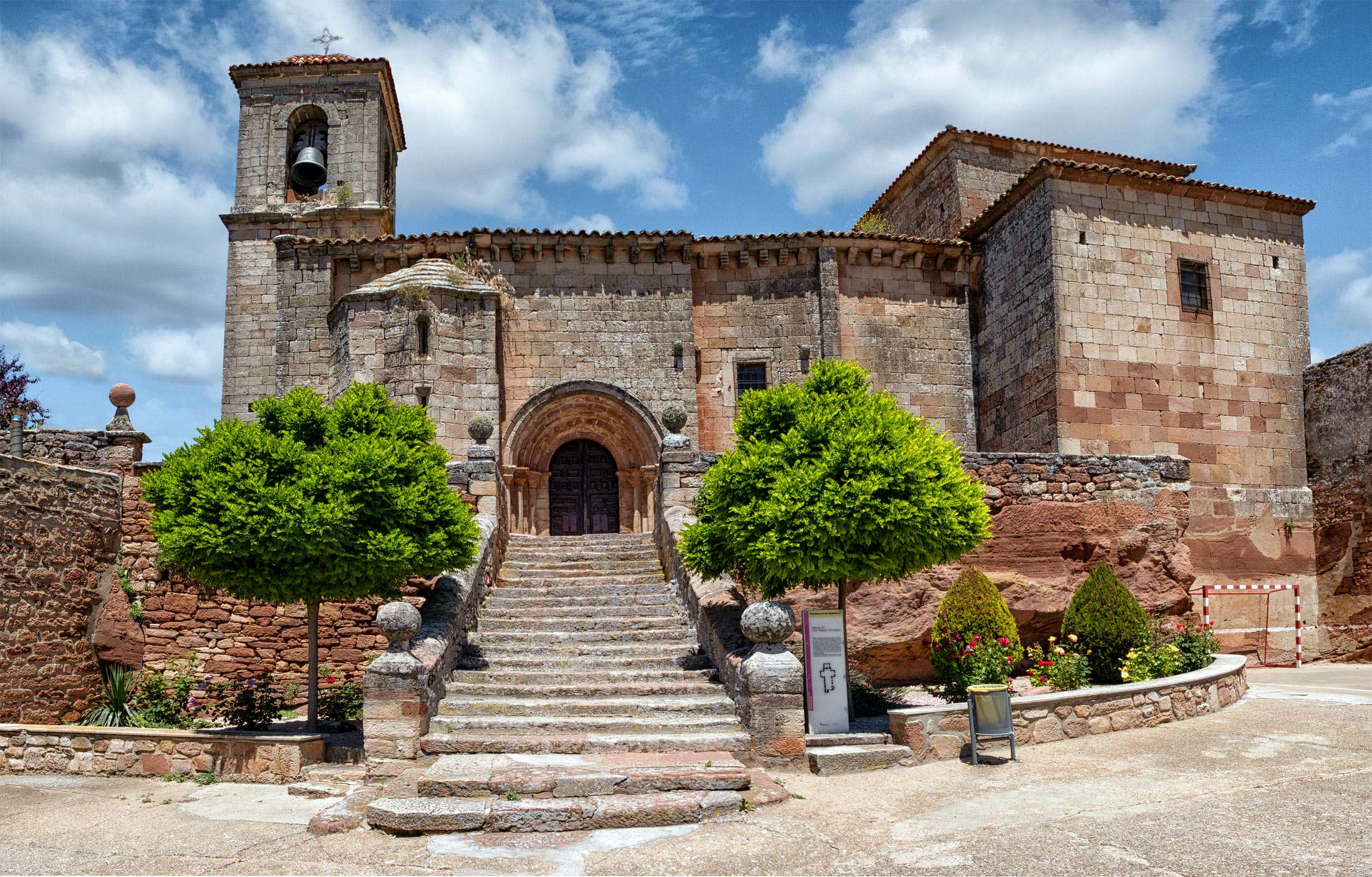 San Miguel Arcángel