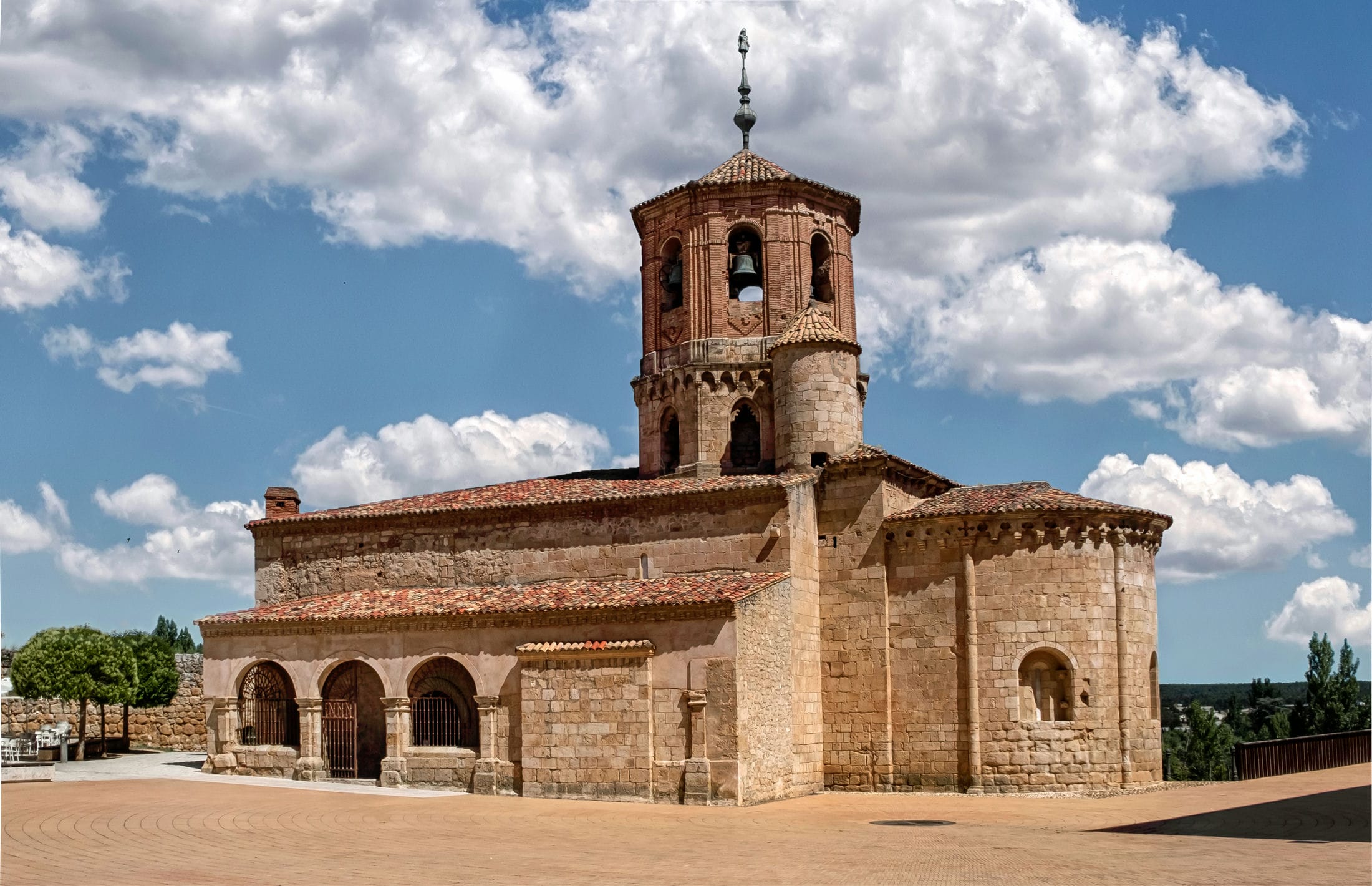 San Miguel Almazán