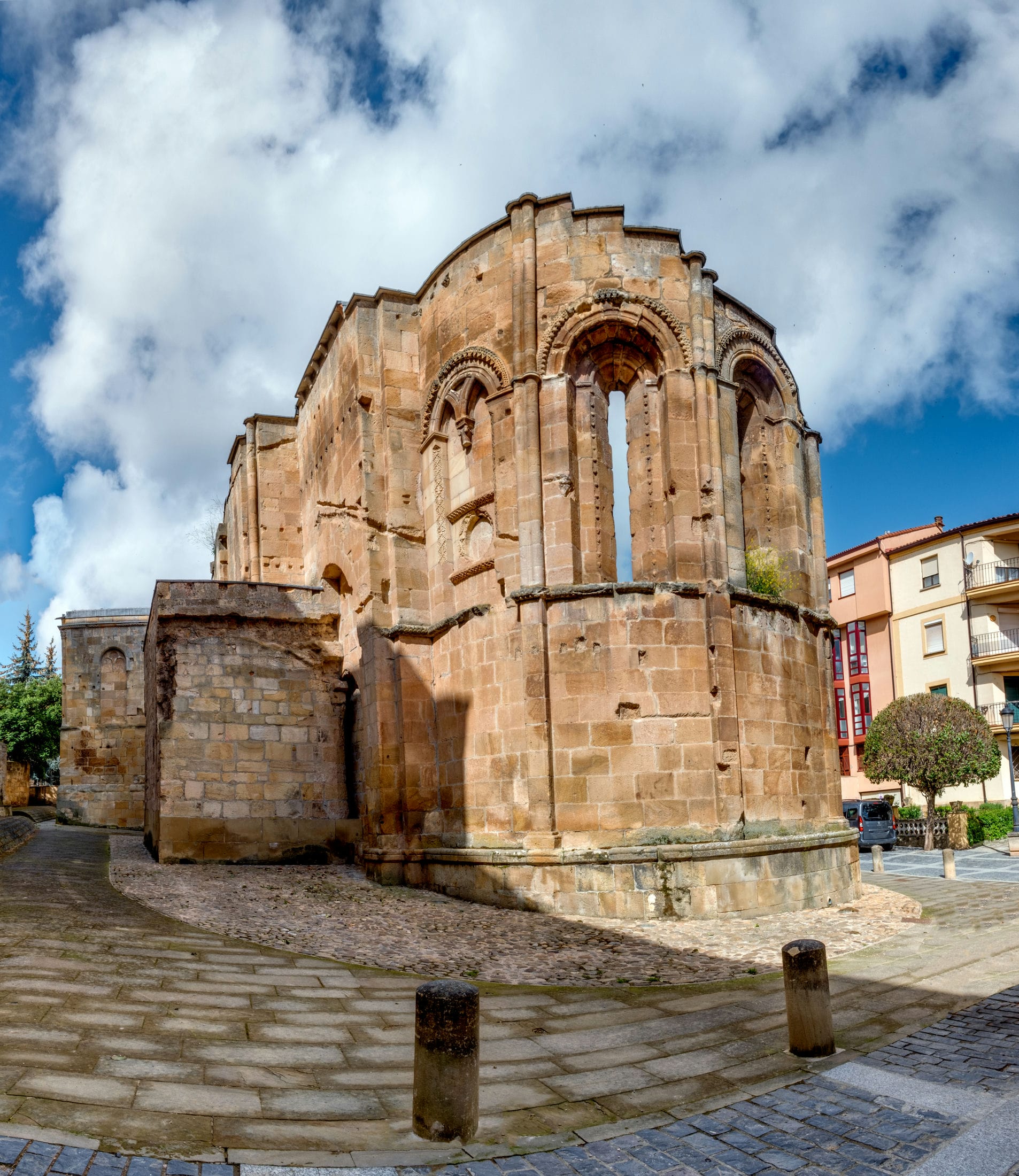 San Nicolás