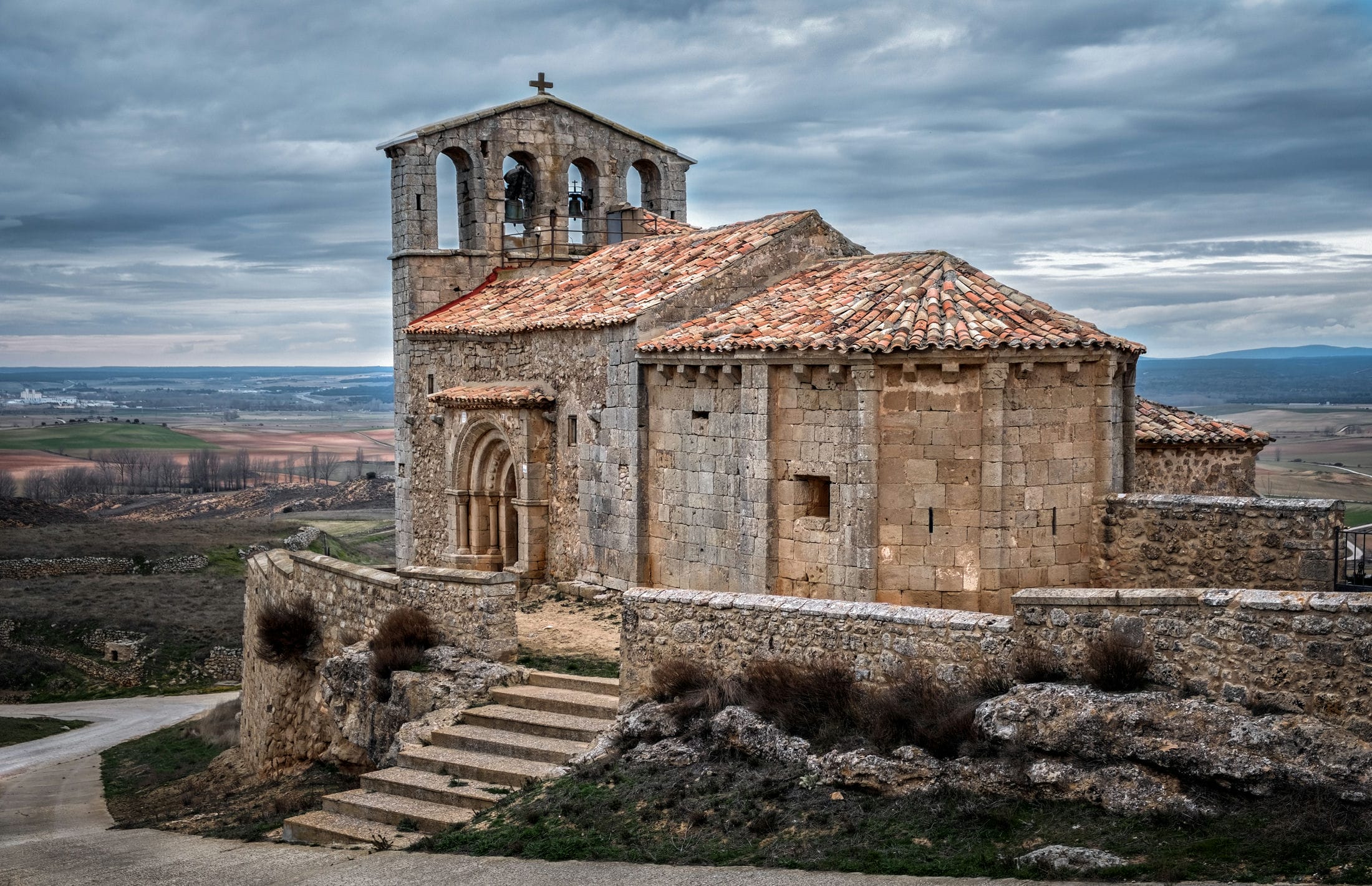 San Pedro Apóstol