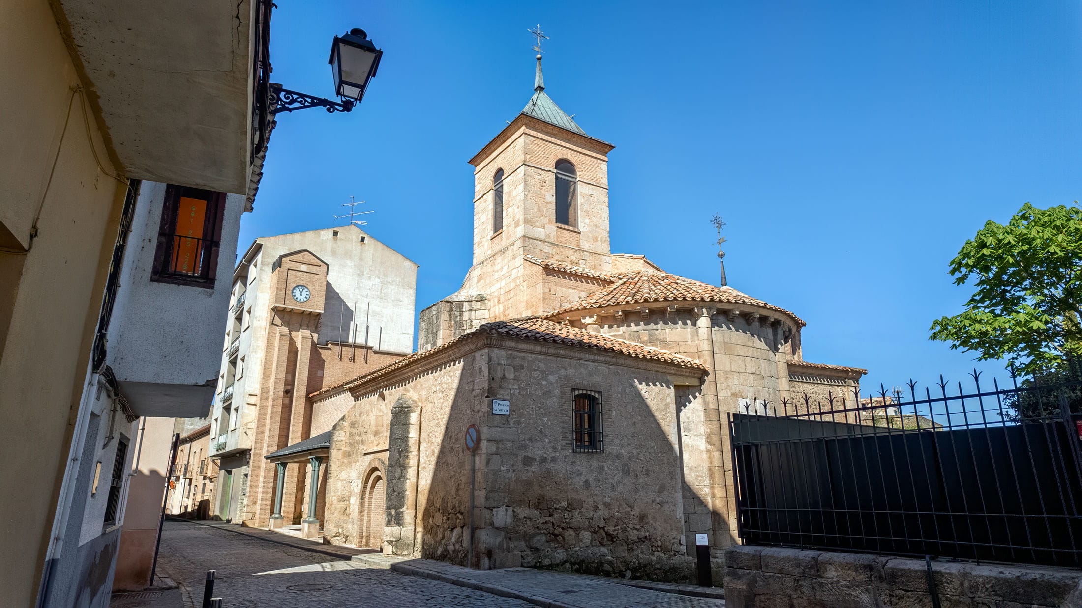 San Vicente