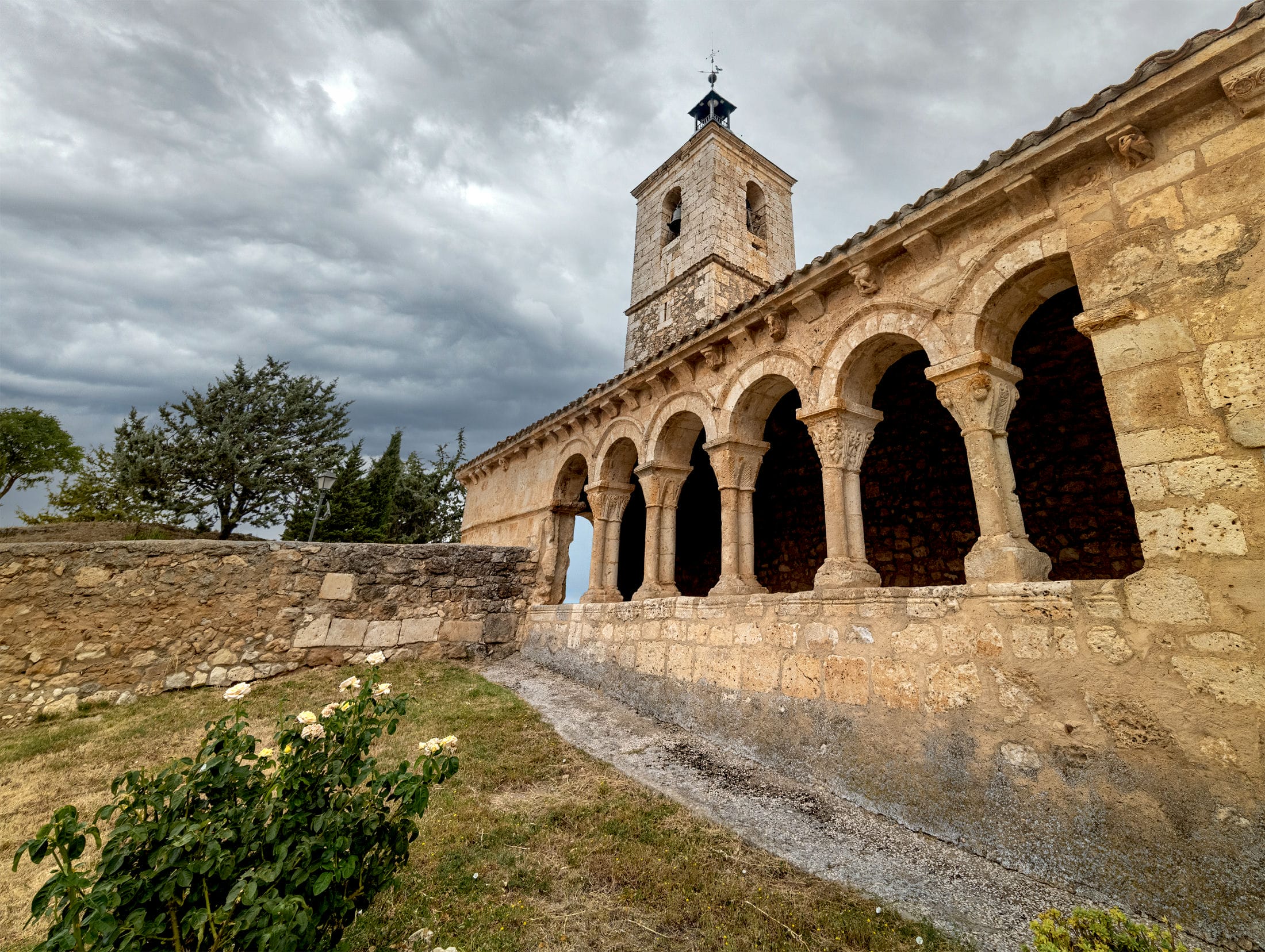 Santa Cristina