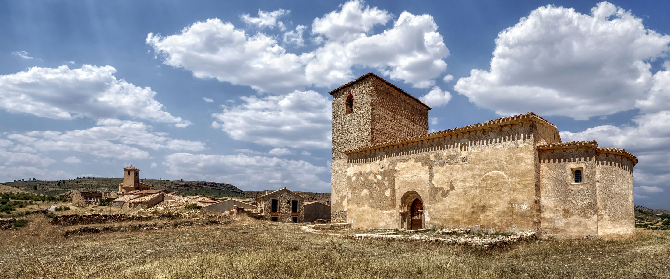 Santa María